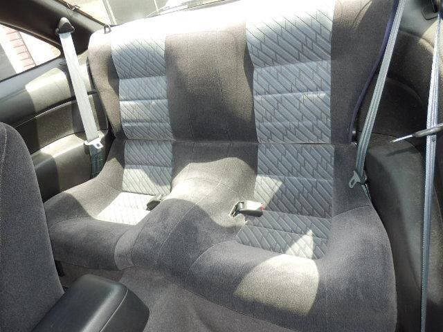 1998 Nissan Silvia JDM car for sale — photo 12 of 20