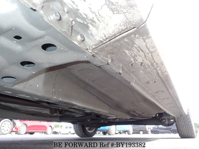 2010 Mazda Demio JDM car for sale — photo 17 of 25