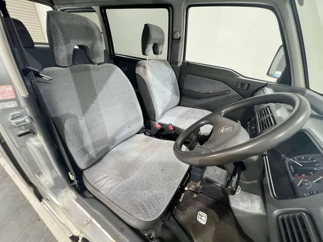 1996 Honda Acty JDM car for sale — photo 9 of 25