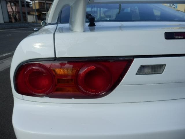 1997 Nissan 180SX JDM car for sale — photo 19 of 23