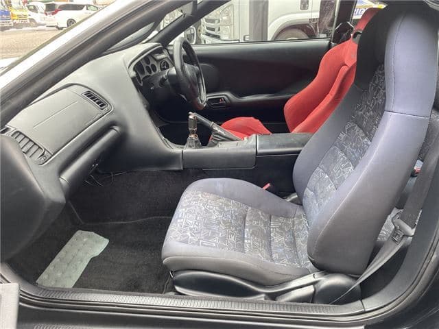 2000 Toyota Supra JDM car for sale — photo 17 of 23