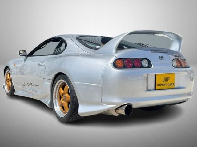 1995 JDM car for sale — photo 11 of 25