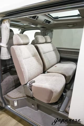 1997 Toyota HiAce JDM car for sale — photo 17 of 25