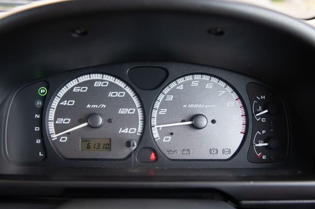 2001 Suzuki Wagon R JDM car for sale — photo 12 of 16