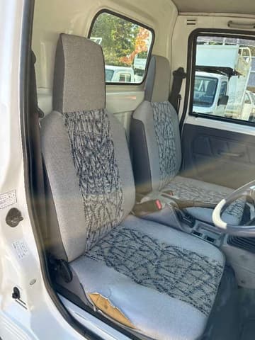 1998 Mitsubishi Minicab JDM car for sale — photo 14 of 25