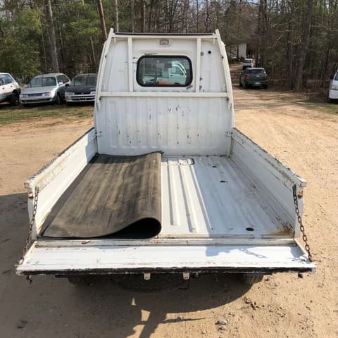 1998 Mitsubishi Minicab JDM car for sale — photo 10 of 10
