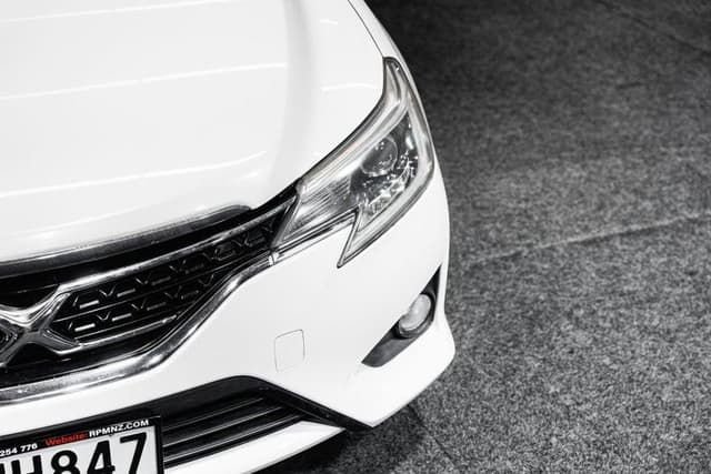 2012 Toyota Mark X JDM car for sale — photo 5 of 16