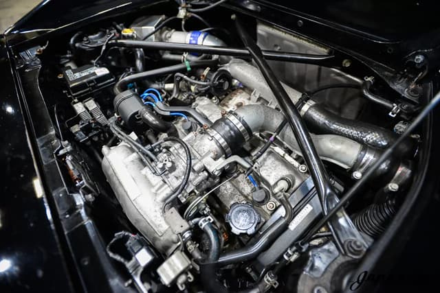 1995 Toyota MR2 JDM car for sale — photo 21 of 25