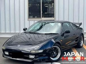 1998 Toyota MR2 JDM car for sale
