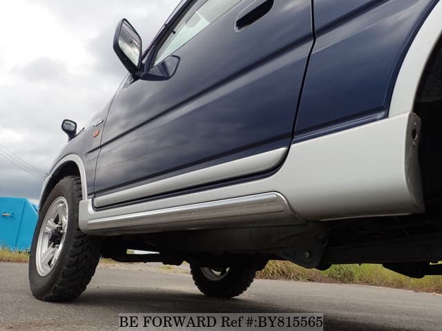 2000 Suzuki Jimny JDM car for sale — photo 19 of 25