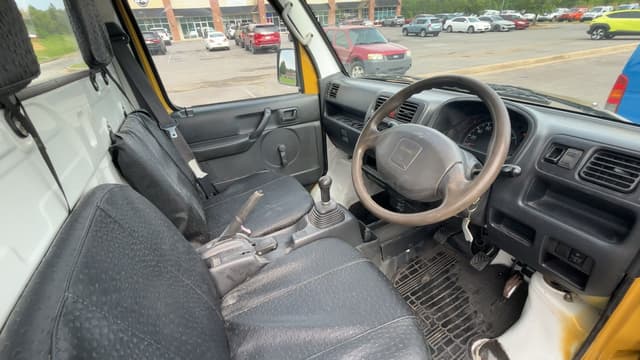 2008 Suzuki Carry JDM car for sale — photo 5 of 7