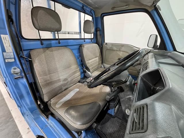 1994 Honda Acty JDM car for sale — photo 9 of 25