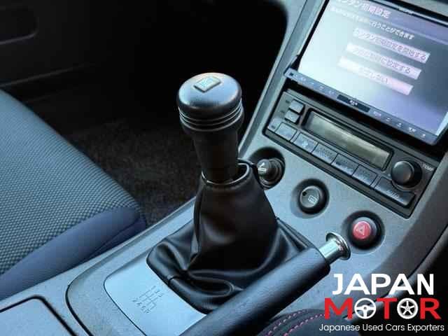 1999 Nissan Silvia JDM car for sale — photo 7 of 10