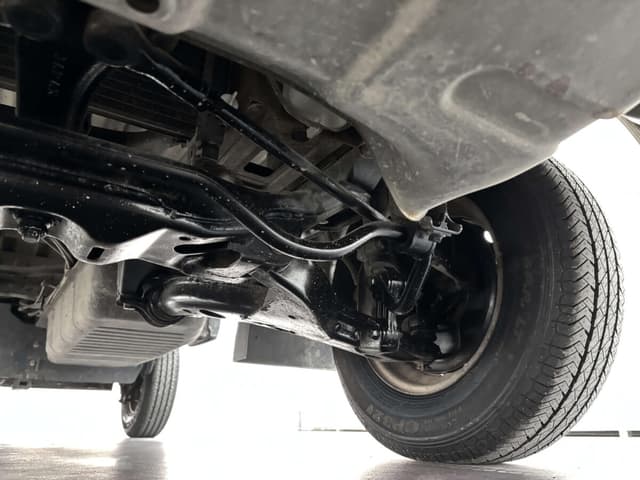 1990 Subaru Sambar JDM car for sale — photo 25 of 25