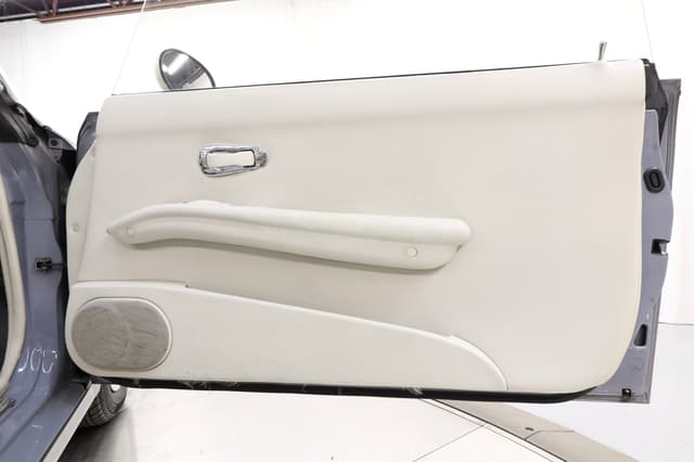 1991 Nissan Figaro JDM car for sale — photo 24 of 25