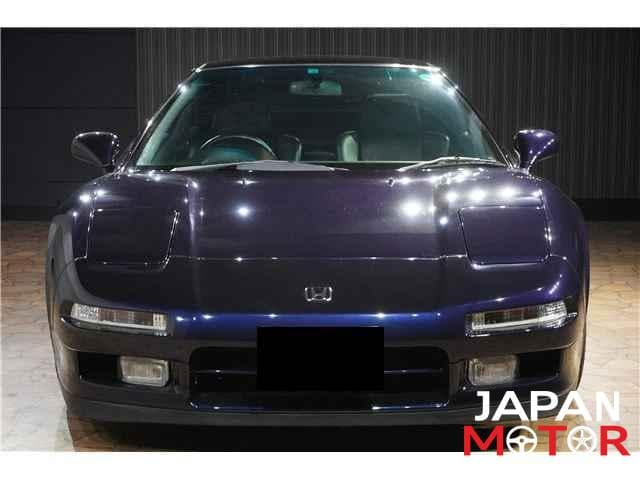 2001 Honda NSX JDM car for sale — photo 2 of 10