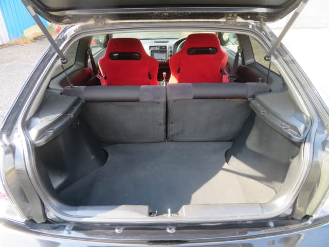 1999 Honda Civic JDM car for sale — photo 5 of 21