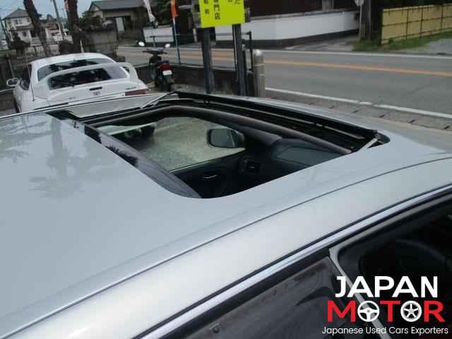 1999 Toyota Aristo JDM car for sale — photo 8 of 10