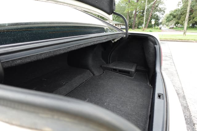 2000 Toyota Aristo JDM car for sale — photo 18 of 19