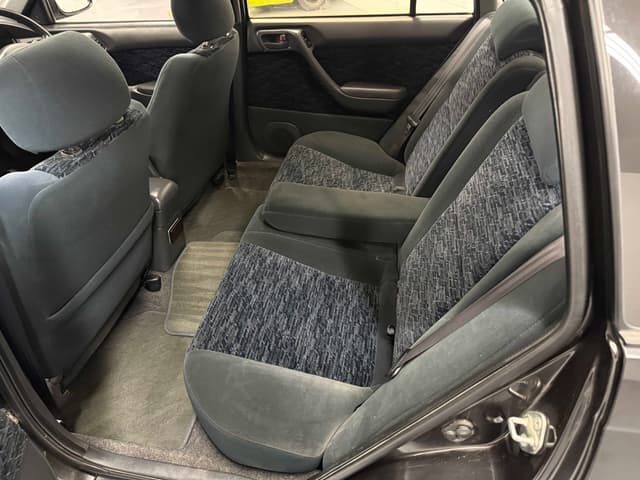 1992 Toyota Caldina JDM car for sale — photo 20 of 25