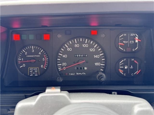 1996 Toyota Land Cruiser JDM car for sale — photo 18 of 25