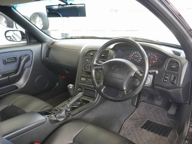 1995 Nissan Skyline JDM car for sale — photo 11 of 22