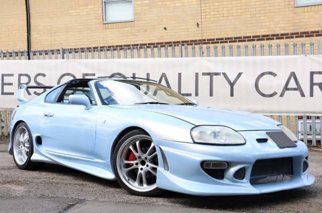 1993 JDM car for sale — photo 2 of 25