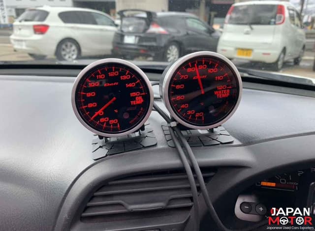 1999 Honda S2000 JDM car for sale — photo 7 of 8