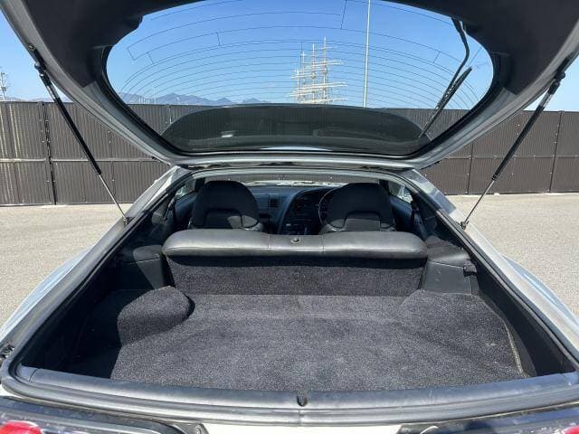 1993 Toyota Supra JDM car for sale — photo 16 of 20