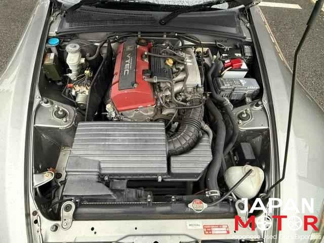 1999 Honda S2000 JDM car for sale — photo 13 of 13