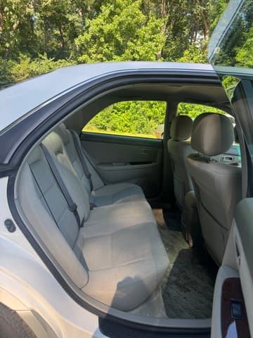 2001 Toyota Windom JDM car for sale — photo 12 of 25