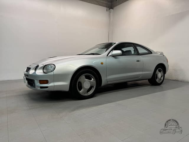1994 Toyota Celica JDM car for sale — photo 10 of 10