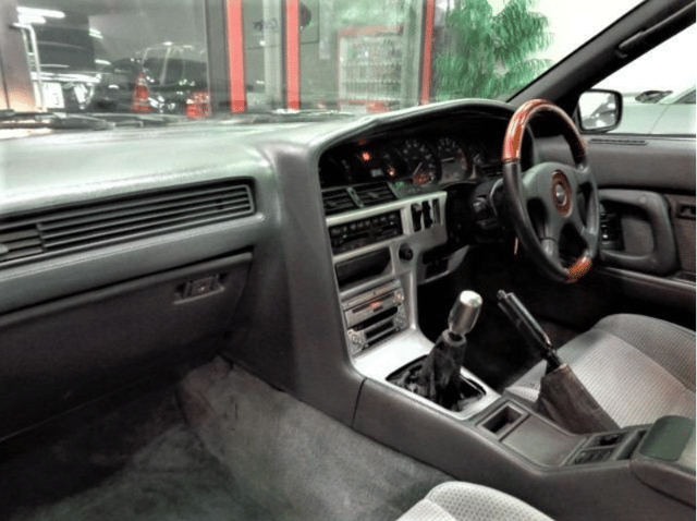 1990 Toyota Supra JDM car for sale — photo 18 of 25