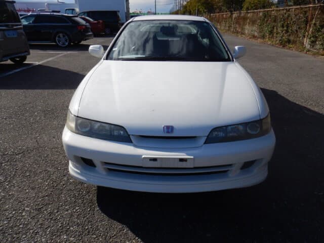 1999 Honda Integra JDM car for sale — photo 2 of 13