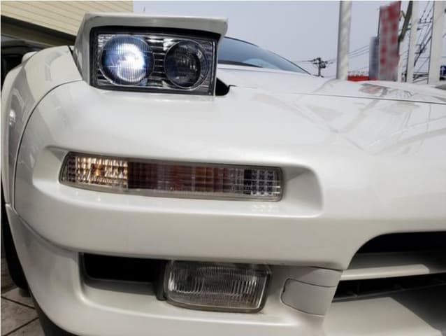 1991 Honda NSX JDM car for sale — photo 5 of 25
