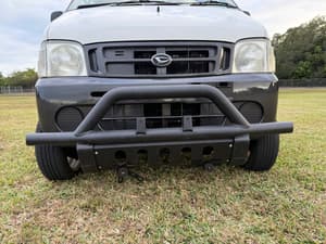 2000 Subaru Sambar JDM car for sale