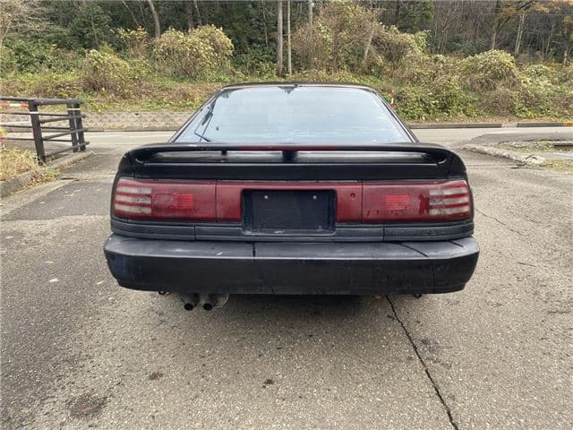 1990 Toyota Supra JDM car for sale — photo 11 of 25