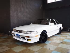 1989 Toyota Soarer JDM car for sale