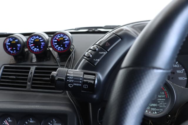1994 Nissan Skyline JDM car for sale — photo 23 of 25