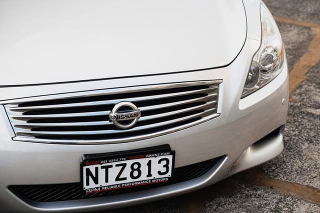 2008 Nissan Skyline JDM car for sale — photo 11 of 19