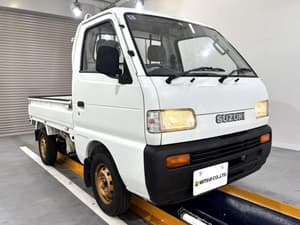 1994 Suzuki Carry JDM car for sale