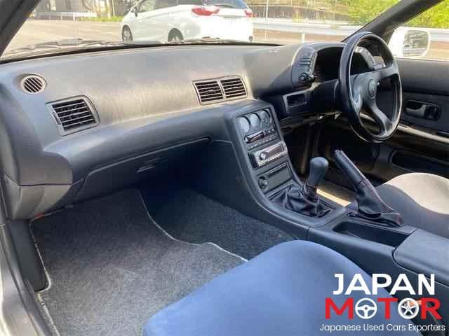 1993 Nissan Skyline JDM car for sale — photo 10 of 10