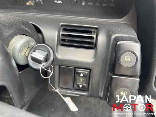 1991 Nissan Silvia JDM car for sale — photo 22 of 25