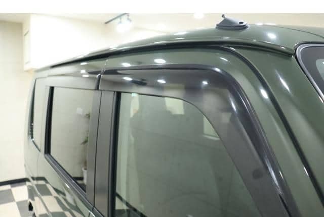 2006 Suzuki Every JDM car for sale — photo 15 of 20