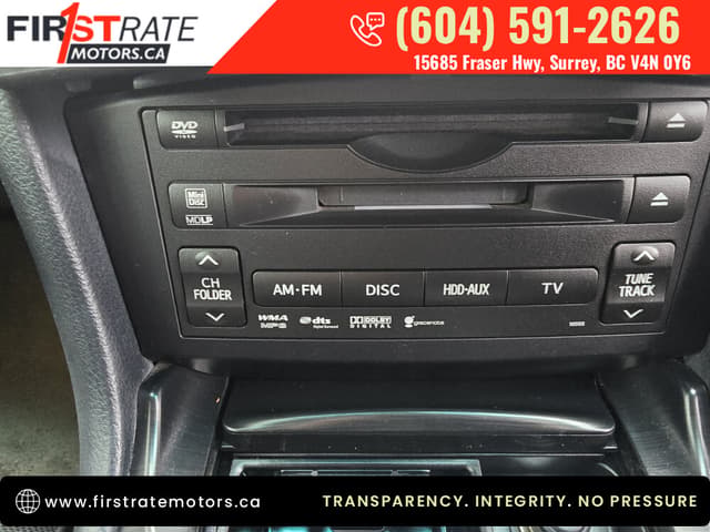 2009 Toyota Crown JDM car for sale — photo 19 of 20