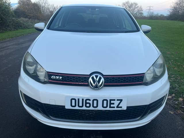 2010 Volkswagen Golf JDM car for sale — photo 4 of 8