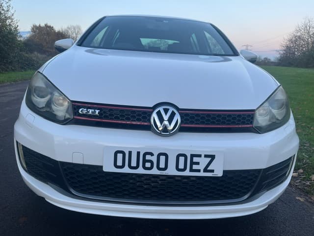 2010 Volkswagen Golf JDM car for sale — photo 5 of 8