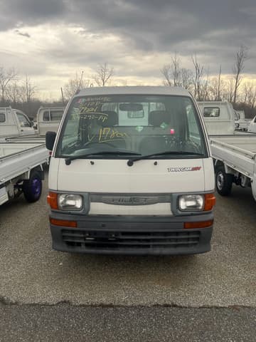 1996 Daihatsu Hijet JDM car for sale — photo 3 of 7
