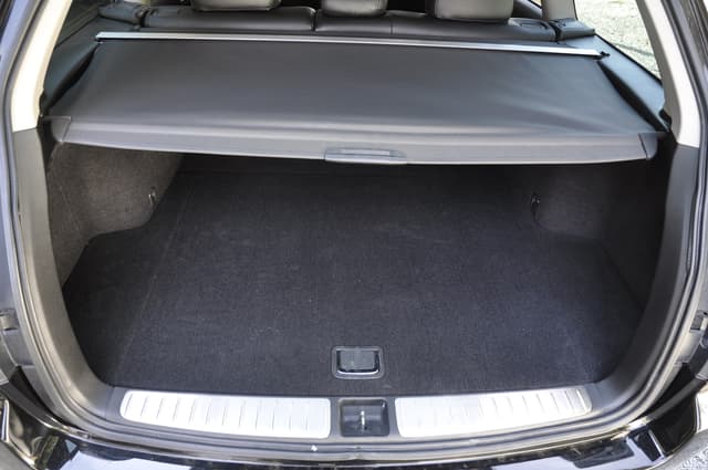 2007 Subaru Legacy JDM car for sale — photo 17 of 24