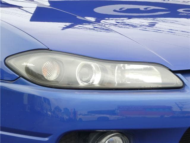 1999 Nissan Silvia JDM car for sale — photo 20 of 22